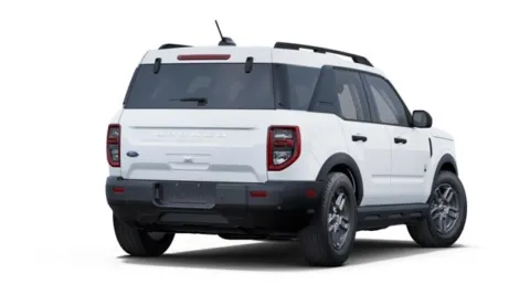 Another view of 2025 Ford Bronco Sport Big Bend for sale in San Diego, CA at Mossy Ford
