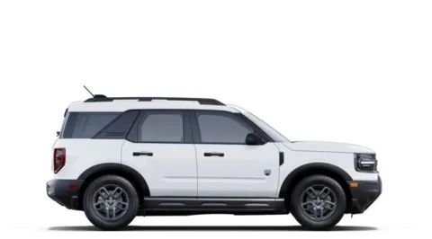 More photos of 2025 Ford Bronco Sport Big Bend at Mossy Ford, CA
