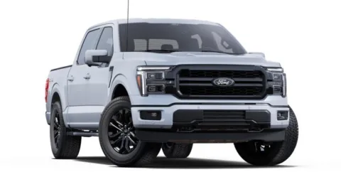 More photos of 2025 Ford F-150 Lariat at Mossy Ford, CA