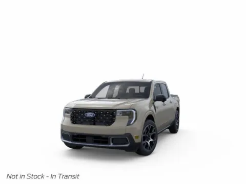 Brown 2025 Ford Maverick Lariat for sale in San Diego, CA