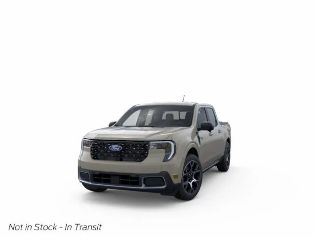 Brown 2025 Ford Maverick Lariat for sale in San Diego, CA