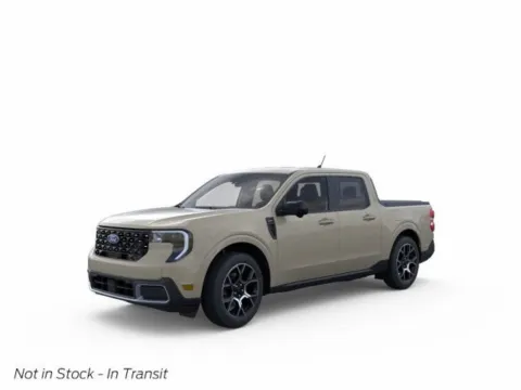Photos of 2025 Ford Maverick Lariat for sale in San Diego, CA at Mossy Ford