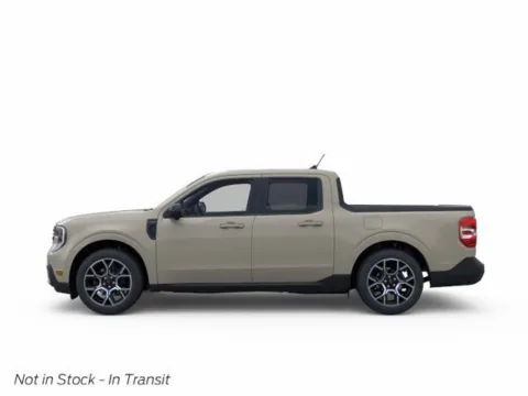 Another view of 2025 Ford Maverick Lariat for sale in San Diego, CA at Mossy Ford