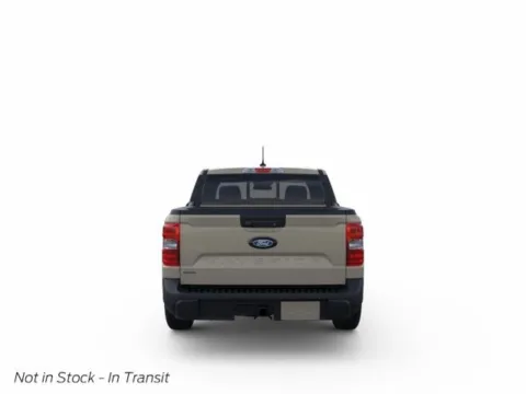 More photos of 2025 Ford Maverick Lariat at Mossy Ford, CA