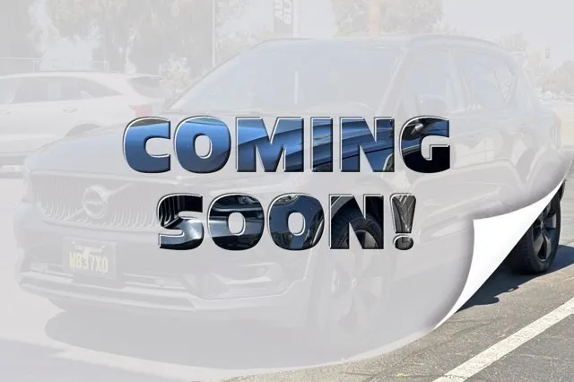 Black 2021 Volvo XC40 Momentum for sale in San Diego, CA