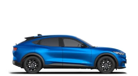 More photos of 2025 Ford Mustang Mach-E Select at Mossy Ford, CA