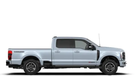 More photos of 2026 Ford F-250SD Platinum at Mossy Ford, CA