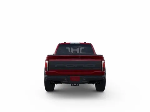 More photos of 2025 Ford F-150 Raptor at Mossy Ford, CA