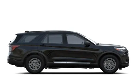 More photos of 2025 Ford Explorer Active at Mossy Ford, CA