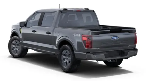 Photos of 2025 Ford F-150 STX for sale in San Diego, CA at Mossy Ford