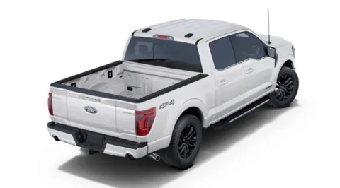 Another view of 2025 Ford F-150 Lariat for sale in San Diego, CA at Mossy Ford