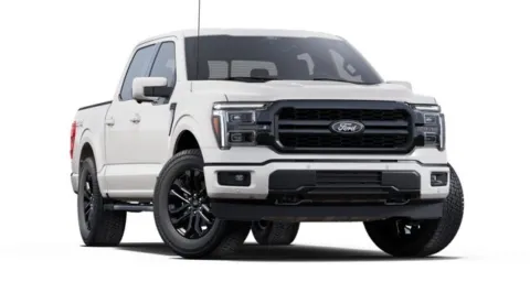 More photos of 2025 Ford F-150 Lariat at Mossy Ford, CA