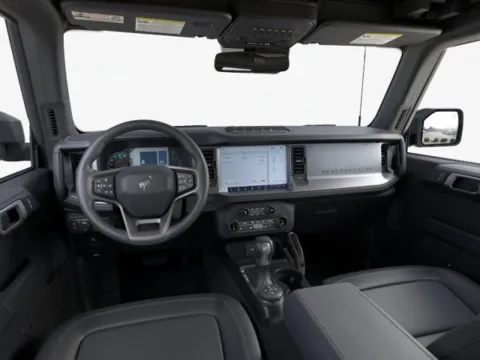 More photos of 2025 Ford Bronco Badlands at Mossy Ford, CA
