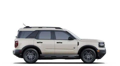 More photos of 2025 Ford Bronco Sport Big Bend at Mossy Ford, CA