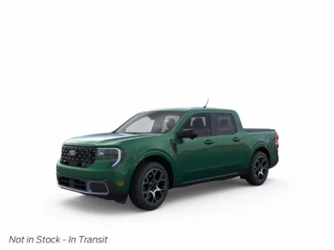 Photos of 2025 Ford Maverick Lariat for sale in San Diego, CA at Mossy Ford