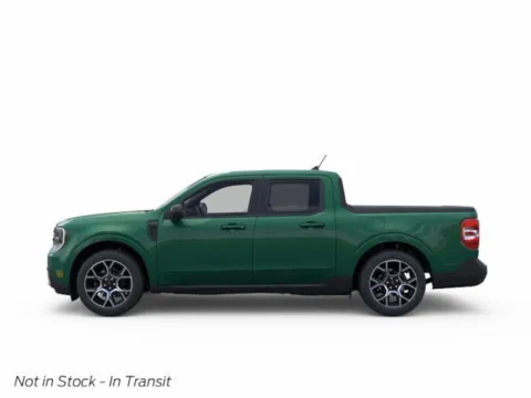 Another view of 2025 Ford Maverick Lariat for sale in San Diego, CA at Mossy Ford