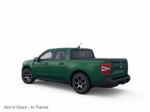 More photos of 2025 Ford Maverick Lariat at Mossy Ford, CA