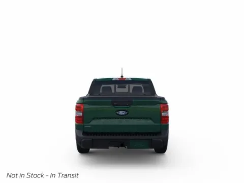 More photos of 2025 Ford Maverick Lariat at Mossy Ford, CA