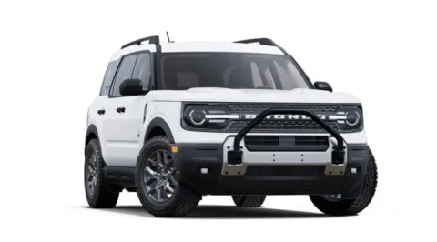 More photos of 2025 Ford Bronco Sport Big Bend at Mossy Ford, CA