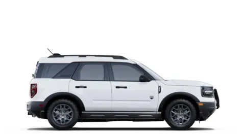 More photos of 2025 Ford Bronco Sport Big Bend at Mossy Ford, CA