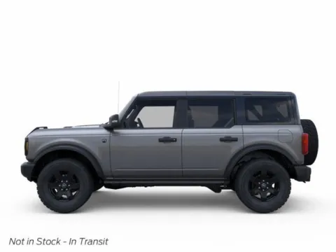 Another view of 2025 Ford Bronco Big Bend for sale in San Diego, CA at Mossy Ford