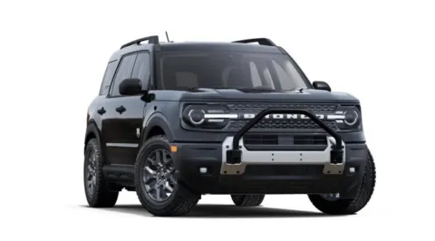 More photos of 2025 Ford Bronco Sport Big Bend at Mossy Ford, CA