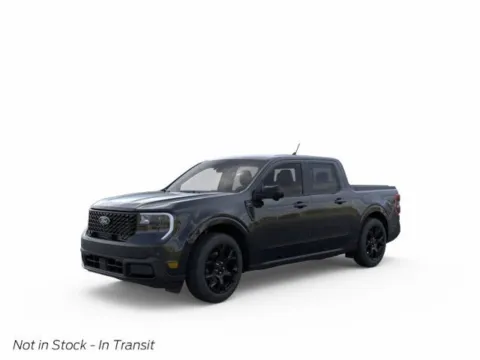 Photos of 2025 Ford Maverick Lariat for sale in San Diego, CA at Mossy Ford
