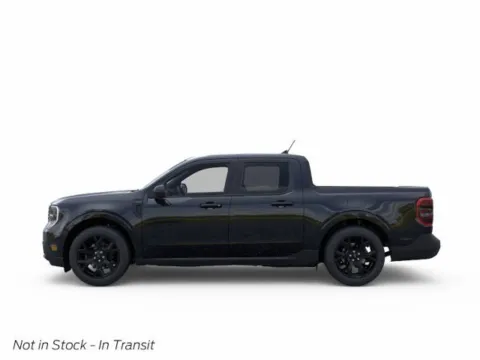 Another view of 2025 Ford Maverick Lariat for sale in San Diego, CA at Mossy Ford