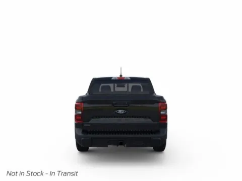 More photos of 2025 Ford Maverick Lariat at Mossy Ford, CA
