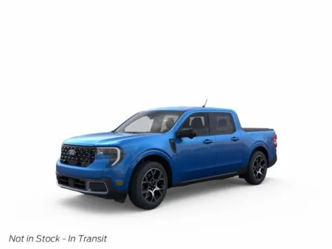 Photos of 2025 Ford Maverick Lariat for sale in San Diego, CA at Mossy Ford