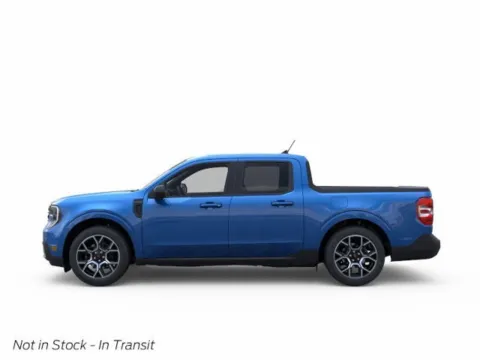 Another view of 2025 Ford Maverick Lariat for sale in San Diego, CA at Mossy Ford