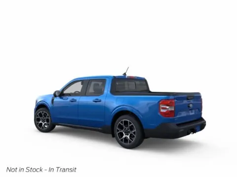 More photos of 2025 Ford Maverick Lariat at Mossy Ford, CA