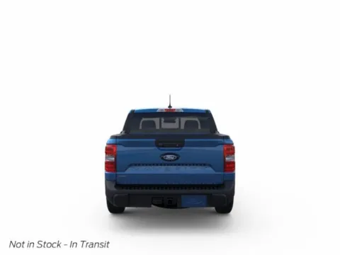 More photos of 2025 Ford Maverick Lariat at Mossy Ford, CA