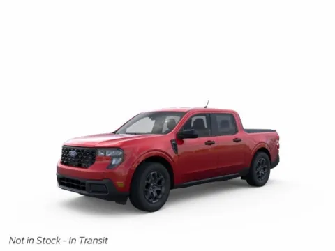 Photos of 2025 Ford Maverick XLT for sale in San Diego, CA at Mossy Ford