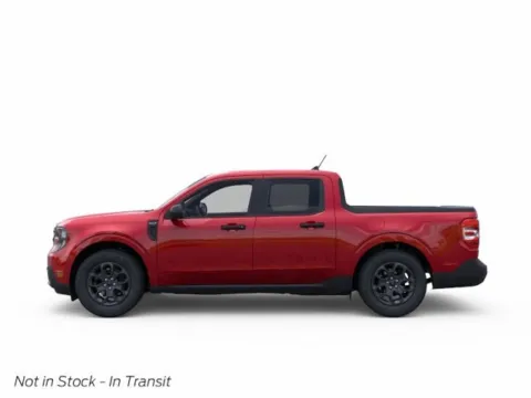 Another view of 2025 Ford Maverick XLT for sale in San Diego, CA at Mossy Ford