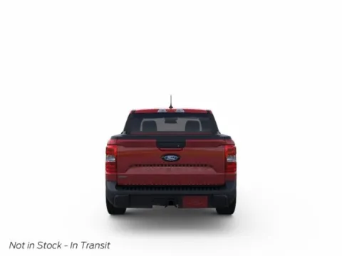 More photos of 2025 Ford Maverick XLT at Mossy Ford, CA