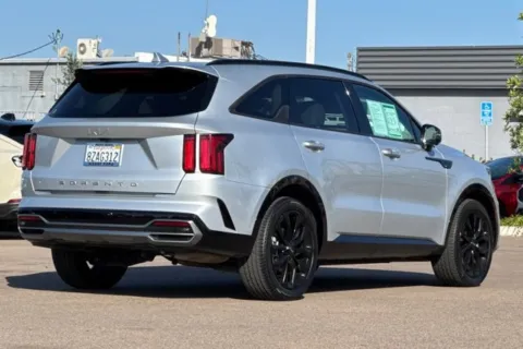 More photos of 2022 Kia Sorento SX-Prestige at Mossy Ford, CA
