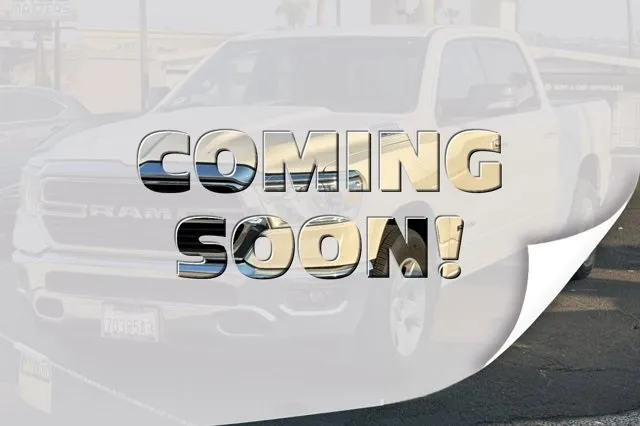 2020 Ram 1500 Big Horn/Lone Star for sale in San Diego, CA