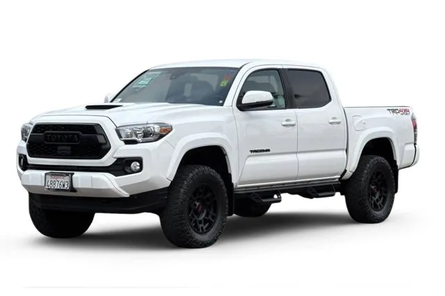 2022 Toyota Tacoma TRD Sport for sale in San Diego, CA
