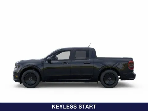 Photos of 2025 Ford Maverick Lobo High for sale in San Diego, CA at Mossy Ford
