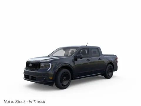 Photos of 2025 Ford Maverick Lobo High for sale in San Diego, CA at Mossy Ford