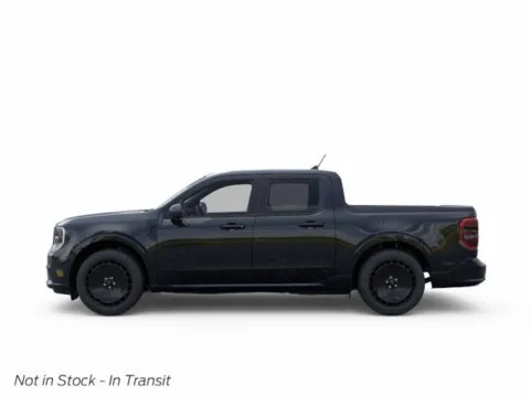 Another view of 2025 Ford Maverick Lobo High for sale in San Diego, CA at Mossy Ford