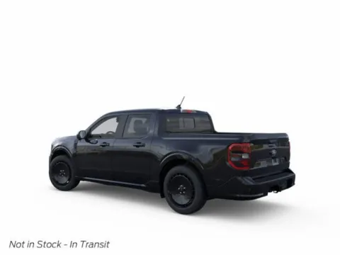 More photos of 2025 Ford Maverick Lobo High at Mossy Ford, CA