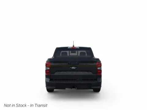More photos of 2025 Ford Maverick Lobo High at Mossy Ford, CA
