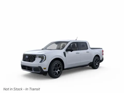 Photos of 2025 Ford Maverick Lariat for sale in San Diego, CA at Mossy Ford