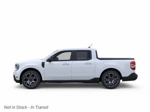 Another view of 2025 Ford Maverick Lariat for sale in San Diego, CA at Mossy Ford