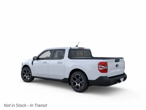 More photos of 2025 Ford Maverick Lariat at Mossy Ford, CA