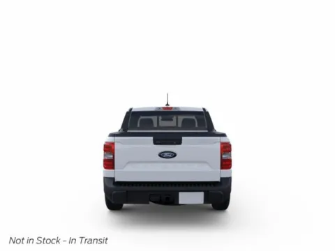 More photos of 2025 Ford Maverick Lariat at Mossy Ford, CA