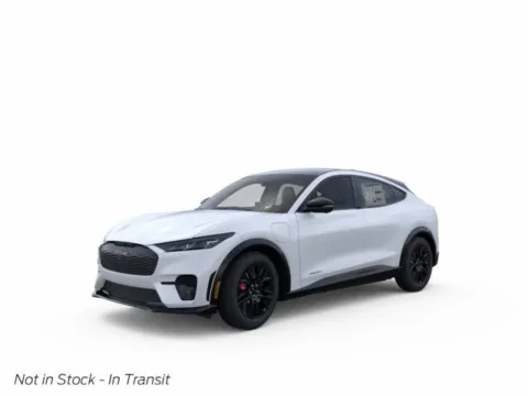 Photos of 2025 Ford Mustang Mach-E Premium for sale in San Diego, CA at Mossy Ford
