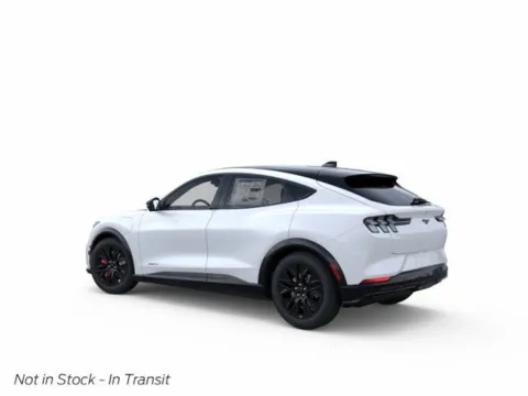 More photos of 2025 Ford Mustang Mach-E Premium at Mossy Ford, CA